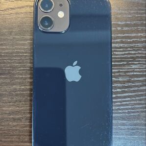 iPhone 12 mini 64GB ブラック SIMフリー