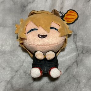 ツイステッドワンダーランド ツイステ ラギー 体操着 体操服 おすわり ぬいぐるみ マスコット プライズ