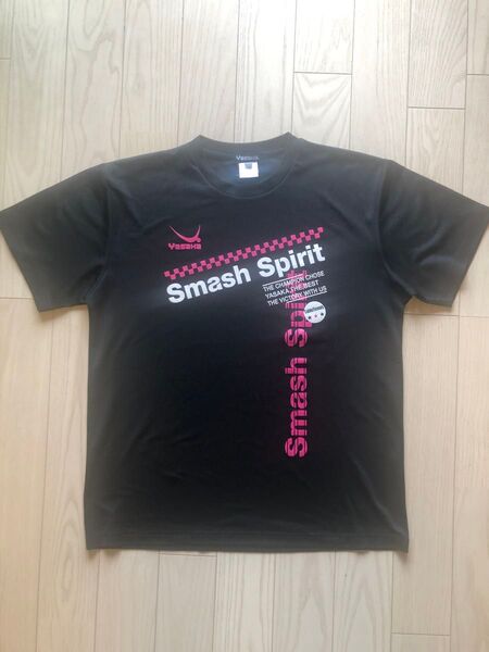 卓球 ウェア 練習着 Tシャツ Yasakaヤサカ サイズ O