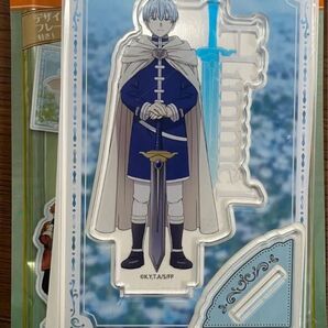 葬送のフリーレン アクリルスタンド