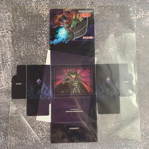 遊戯王 覇王十代 デッキケース