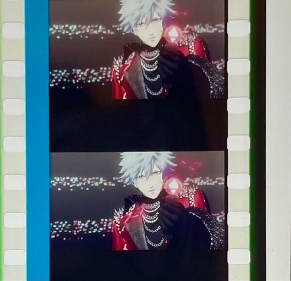 タブナイ コマフィルム 蘭丸