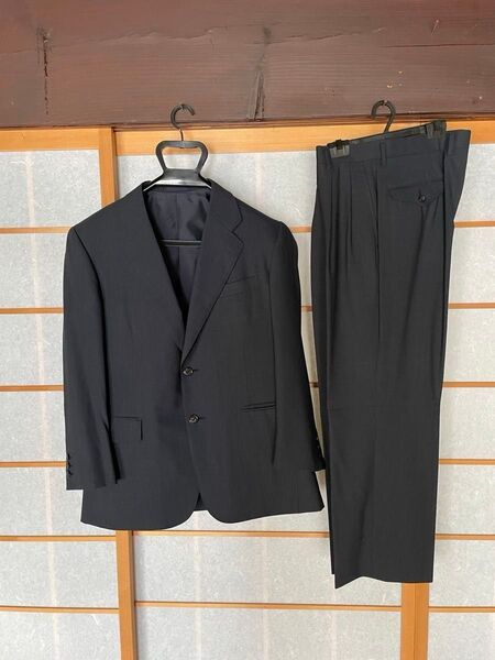 紳士用夏用スーツ