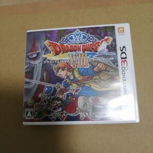 ドラゴンクエスト8 3DS