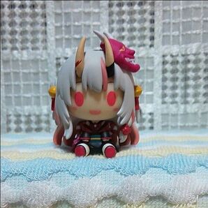 ホロライブちょこのっこ・百鬼あやめ