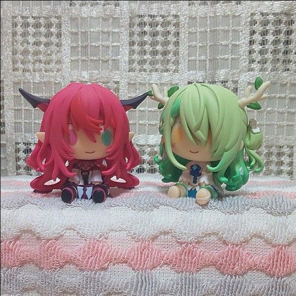 【ホロライブちょこのっこ2点】