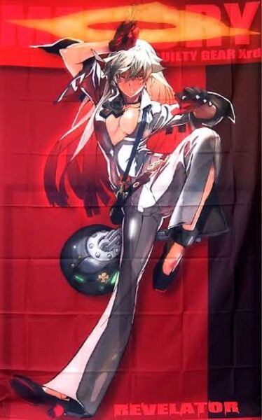 いまじんWEBショップ特典 ジャック・オー 等身大布ポスター