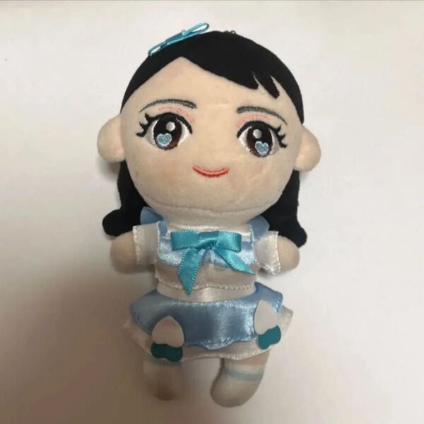 超ときめき宣伝部 辻野かなみ ぬいぐるみ ちびぬい