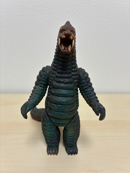 ポピー キングザウルス レッドキング
