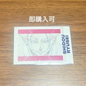 士道龍聖 ブルーロック展 ぱしゃこれPREMIUM ブルロ展 エゴ展