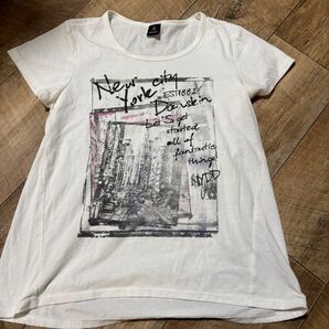 ダンスキン 半袖 Tシャツ