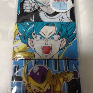 ドラゴンボール超 ランチクロス 3枚セット