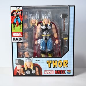 メディコム トイ MAFEX THOR COMIC Ver.