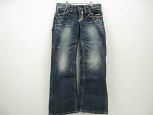 RED PEPPER red pepper processing Denim jeans 26