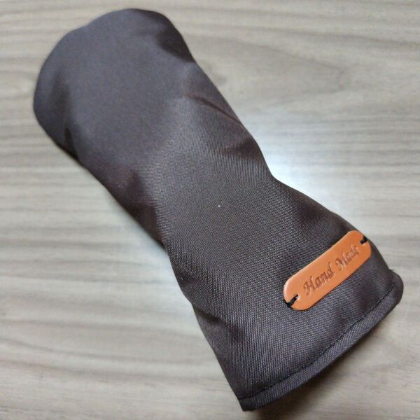 ゴルフヘッドカバーユーティリティ用ハンドメイド