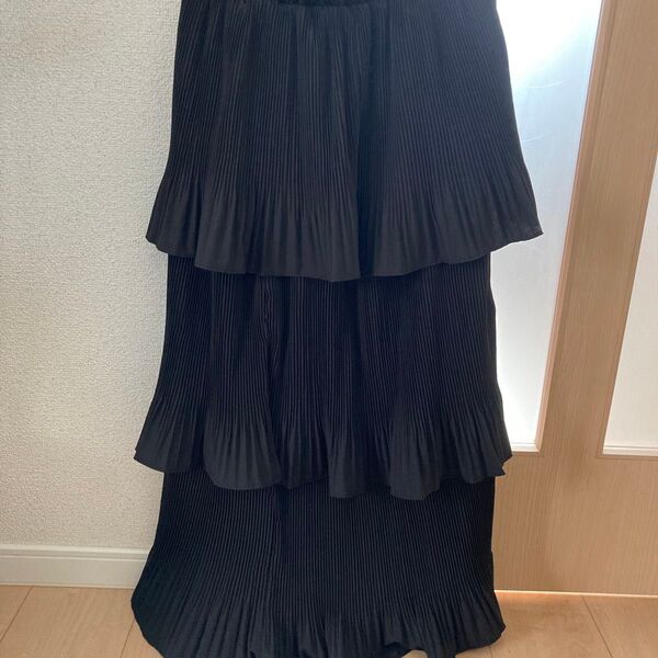 ロングスカート