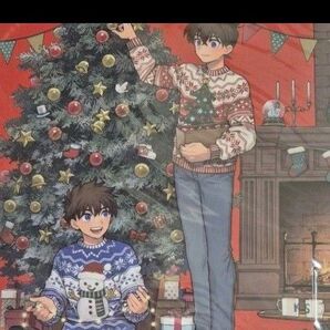 名探偵コナン 同人誌 快新 快斗×新一 M2号様 LOG