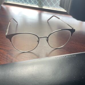 made in italy saint laurent サンローラン メガネ サングラス