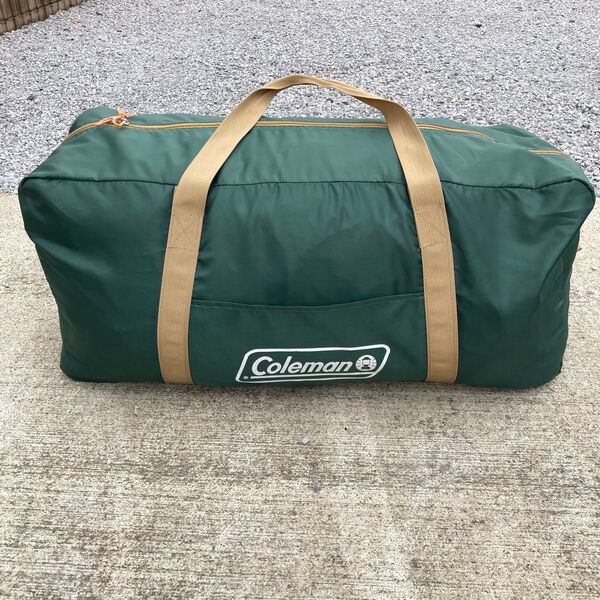 コールマン Coleman タフオープン2ルームハウス テント