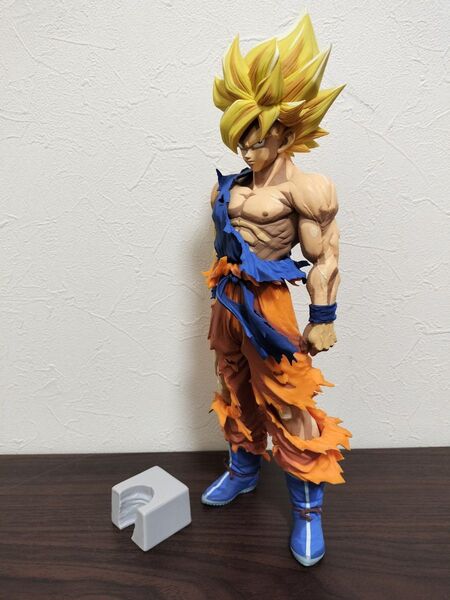 ドラゴンボールZ SMSP 孫悟空 フィギュア マンガディメンションズ 海外正規品