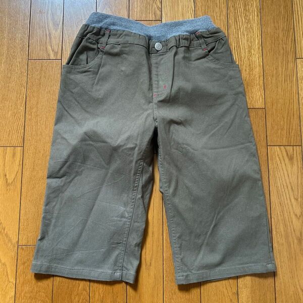 ハーフパンツ ボーイズ 160
