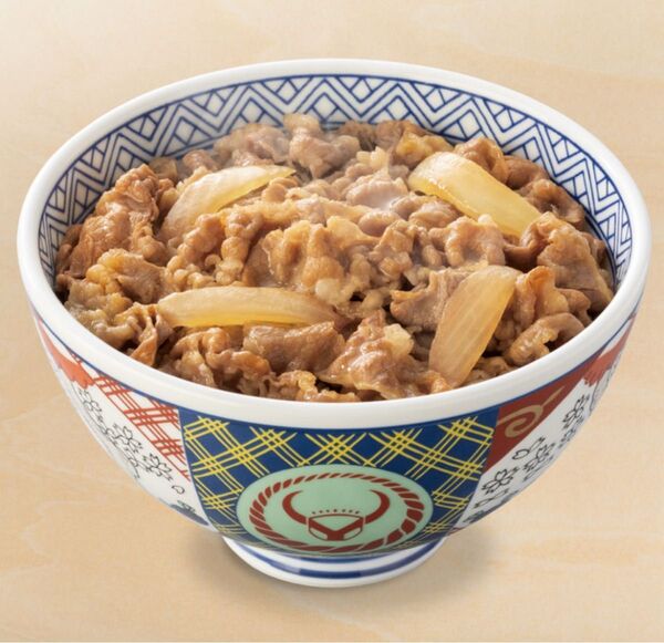 吉野家 モスバーガー など