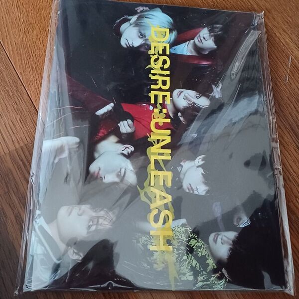 ENHYPEN DESIRE: UNLEASH