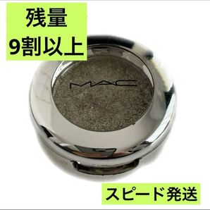 MAC シャイニープリティシャドウ メイク ア ウィッシュ