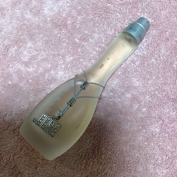 ジェニファー・ロペス グローバイジェイロ オードトワレ 30ml 香水