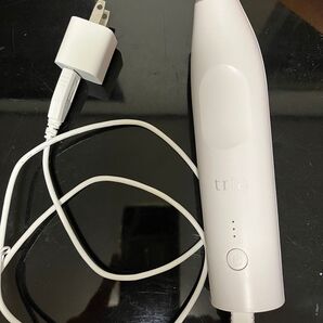 トリア・パーソナルレーザー プレシジョン 脱毛器 tria