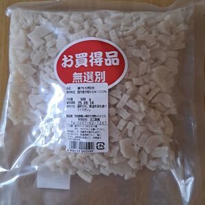 あげもち もちあられ 500g