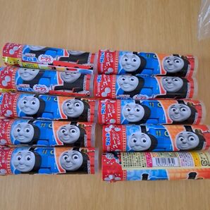 きかんしゃトーマス ラムネ 10個