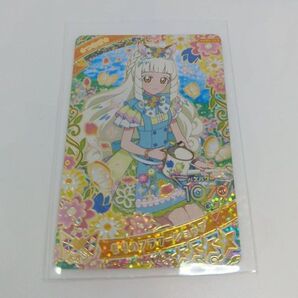 ひみつのアイプリ もりのフラワーショップ
