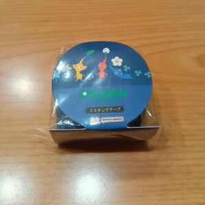 PIKMIN マスキングテープ
