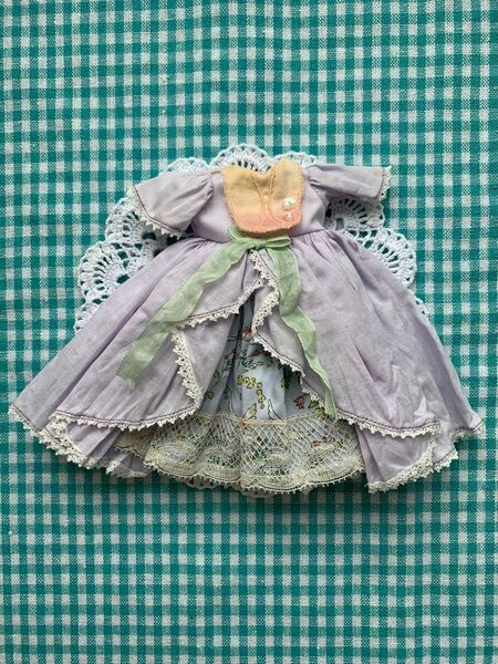 作家様作◆blyth ブライスサイズ アウトフィットL