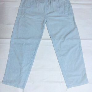 イージーパンツ ナチュラル系 春夏秋 M~L
