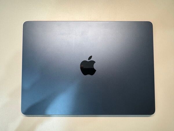 【MOFTケース付き】M2 MacBook Air 13インチ/CTO:16GB 512GB(機種番号:Z1600006JJ/A)