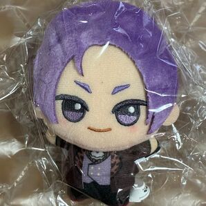 ブルーロック 御影玲王 ちびぐるみ sweetsflavor ナムコ ⑥