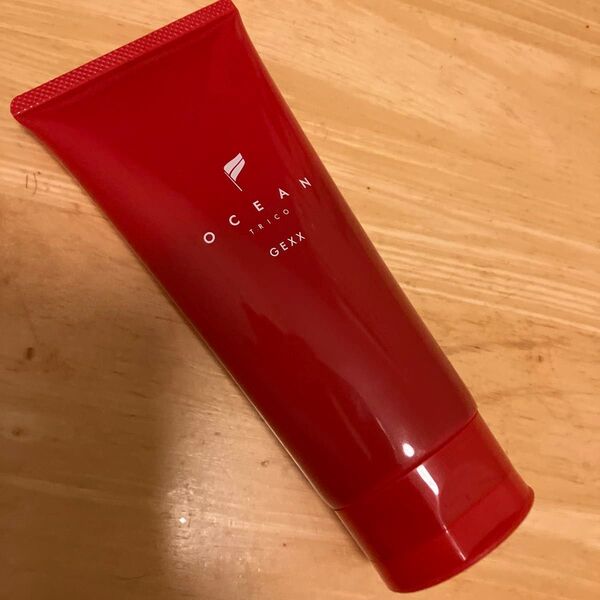 OCEAN TRICO ヘアスタイリングジェックスジェルワックス一度使っただけ美品