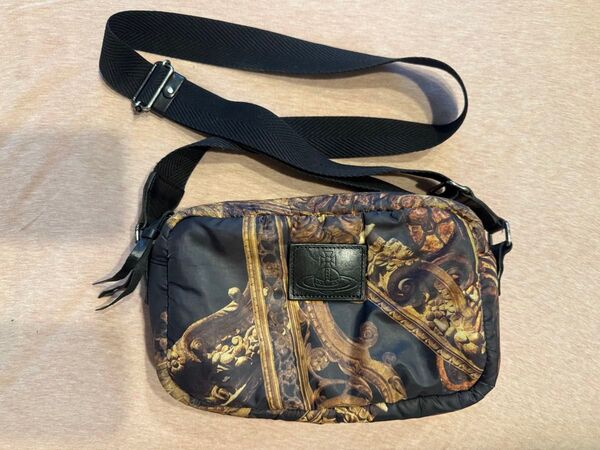 Vivienne Westwood ショルダーバッグ ヴィヴィアンウエストウッド