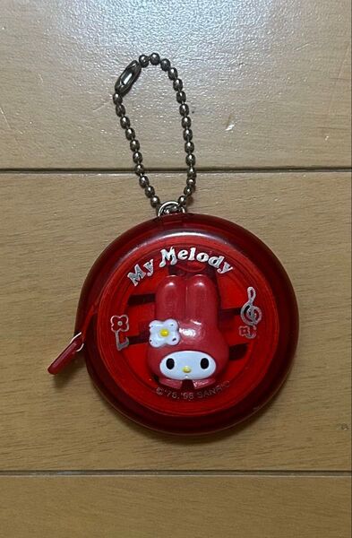 【マイメロディ】 メジャー 平成レトロ サンリオキャラクターズ