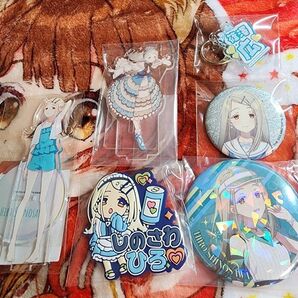 学園アイドルマスター 学マス 篠澤広 まとめ売り