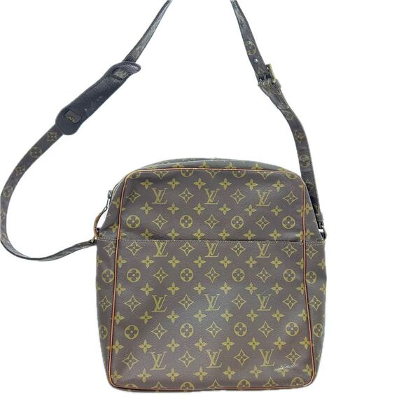 LOUIS VUITTON ルイヴィトン モノグラム マルソー M40264