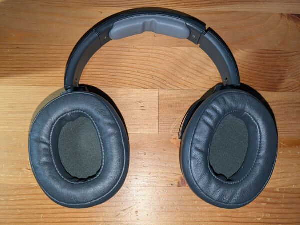 skullcandy HESH ANC スカルキャンディ ワイヤレスヘッドホン