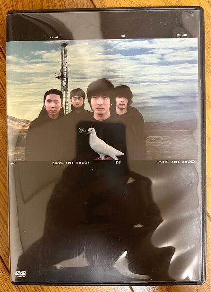 Mr.Children TOUR'99 DISCOVERY