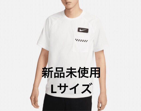 ナイキ Dri-FIT メンズ フィットネストップ Lサイズ 新品未使用