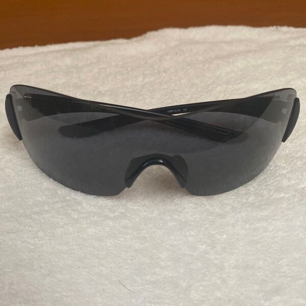 OAKLEY オークリー サングラス OO9153-03 ブラック