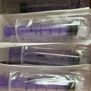 ネオフィードシリンジ 20ml まとめ売り15本