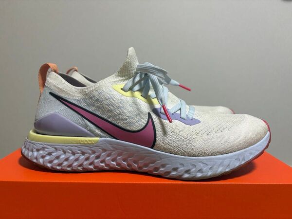 Nike React infinity ランニング ナイキ リアクトインフィニティ 27.5cm