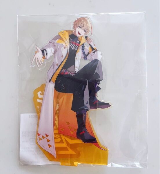 風楽奏斗 VOLTACTION 1st LIVE “Dynamic VOLT” アクリルスタンド